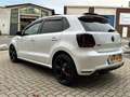 Volkswagen Polo GTI 1.4 TSI AUTOMAAT| PANNO| AIRCO Weiß - thumbnail 5