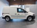 Volkswagen Caddy 2.0 tdi 102cv van coibentato Lauri Business E6 Bianco - thumbnail 4
