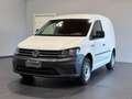 Volkswagen Caddy 2.0 tdi 102cv van coibentato Lauri Business E6 Bianco - thumbnail 2