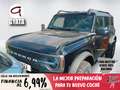 Ford Bronco 2.7 EcoBoost V6 Badlands 335 Auto. Noir - thumbnail 1
