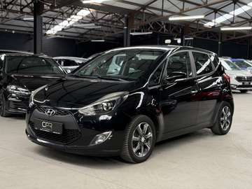 1.4 CRDi * 1e PR * GPS * CAMERA * CLIM * ATTELAGE