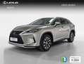 Lexus RX 450h Business Plateado - thumbnail 1