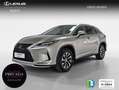 Lexus RX 450h Business Plateado - thumbnail 1