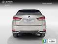 Lexus RX 450h Business Plateado - thumbnail 4