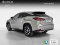 Lexus RX 450h Business Plateado - thumbnail 2