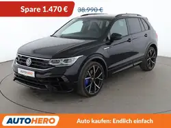 Volkswagen Tiguan 2.0 TSI R 4Motion Aut.*NAVI*LED*ACC*PDC*SHZ*