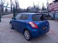 Suzuki Swift Swift V 2010 5p 1.3 ddis GL Style Blau - thumbnail 6