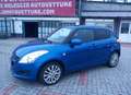 Suzuki Swift Swift V 2010 5p 1.3 ddis GL Style Blau - thumbnail 1
