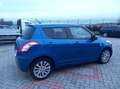 Suzuki Swift Swift V 2010 5p 1.3 ddis GL Style Blau - thumbnail 4