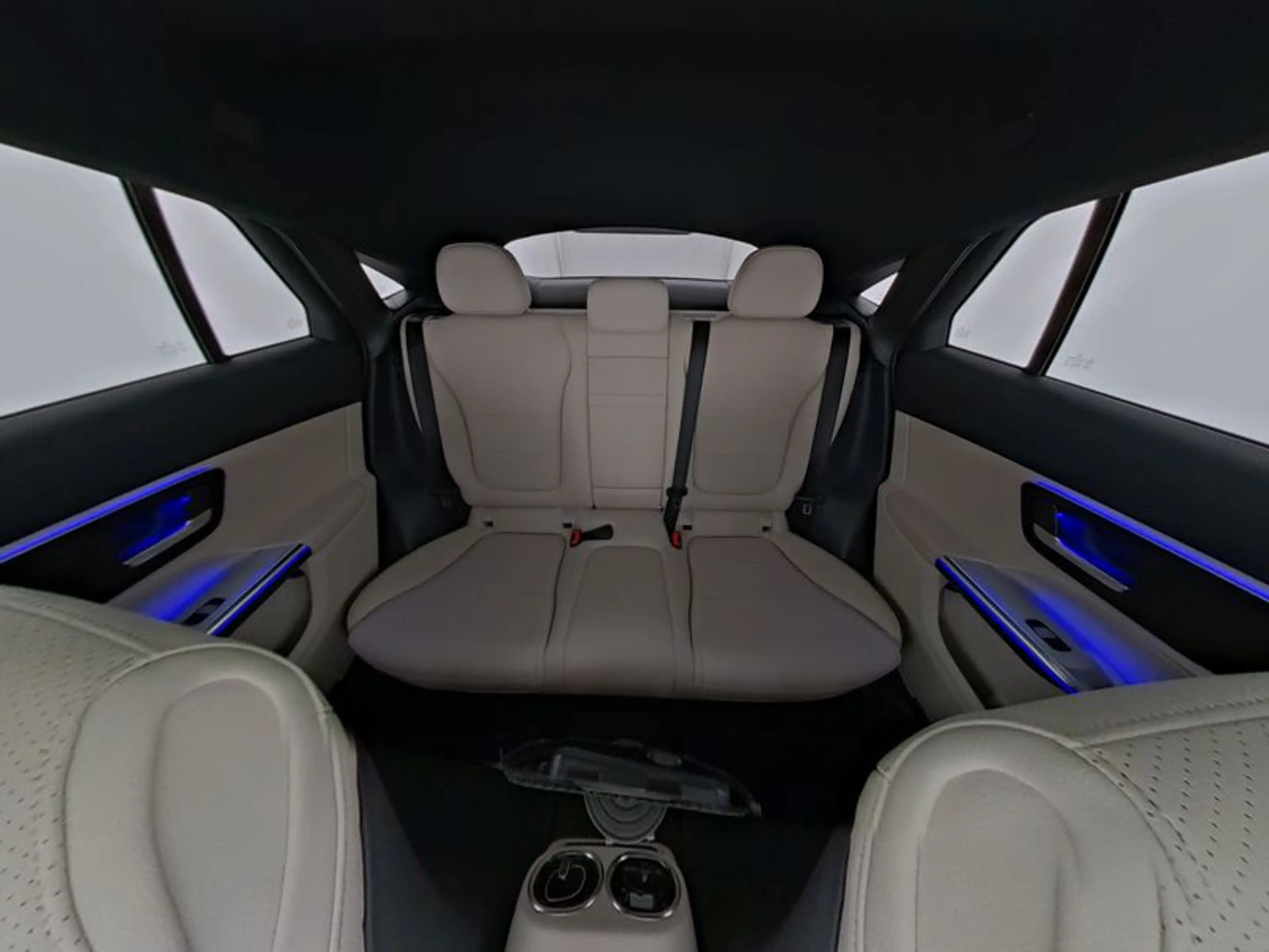 Mercedes-Benz GLC 300 Coupé e 4MATIC AMG Plug-In Hybride Avantgarde Prem — photo 7