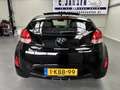 Hyundai VELOSTER 1.6 GDI i-Catcher Prachtige auto! | Achteruitrijca Schwarz - thumbnail 9