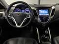 Hyundai VELOSTER 1.6 GDI i-Catcher Prachtige auto! | Achteruitrijca Schwarz - thumbnail 17