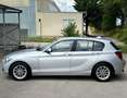 BMW 120 d Österreich-Paket 1.Besitz| lückenlos Serviceg... Silber - thumbnail 8