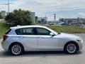 BMW 120 d Österreich-Paket 1.Besitz| lückenlos Serviceg... Silber - thumbnail 9