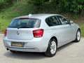 BMW 120 d Österreich-Paket 1.Besitz| lückenlos Serviceg... Silber - thumbnail 11