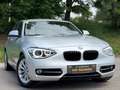 BMW 120 d Österreich-Paket 1.Besitz| lückenlos Serviceg... Silber - thumbnail 6