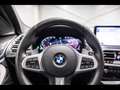 BMW X3 sDrive18dA M Sport Noir - thumbnail 14