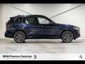 BMW X3 sDrive18dA M Sport Noir - thumbnail 3