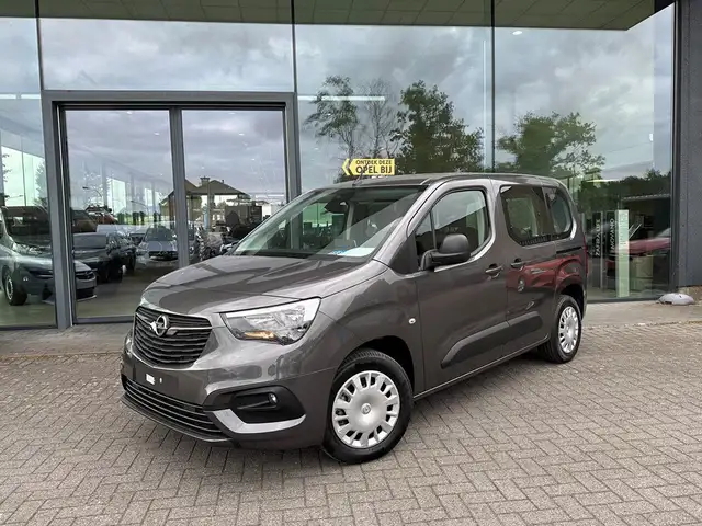 Opel Combo Life e-Edition Plus 50KwH *Navi*Camera*Keyless*