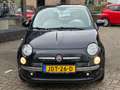 Fiat 500 1.2 LOUNGE Airco Telefoon Panorama Dak EL-Ramen Schwarz - thumbnail 3