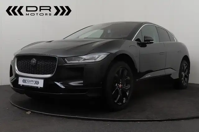 Jaguar I-Pace SE 400 pk SOH 90% - TOPSTAAT - 1ste EIGENAAR