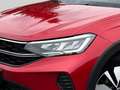 Volkswagen Taigo 1.0TSI Move LED+ACC+DIGI+NAVI+++ Rot - thumbnail 7