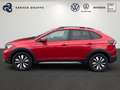 Volkswagen Taigo 1.0TSI Move LED+ACC+DIGI+NAVI+++ Rot - thumbnail 6