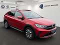 Volkswagen Taigo 1.0TSI Move LED+ACC+DIGI+NAVI+++ Rot - thumbnail 2