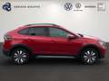 Volkswagen Taigo 1.0TSI Move LED+ACC+DIGI+NAVI+++ Rot - thumbnail 3
