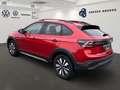 Volkswagen Taigo 1.0TSI Move LED+ACC+DIGI+NAVI+++ Rot - thumbnail 5