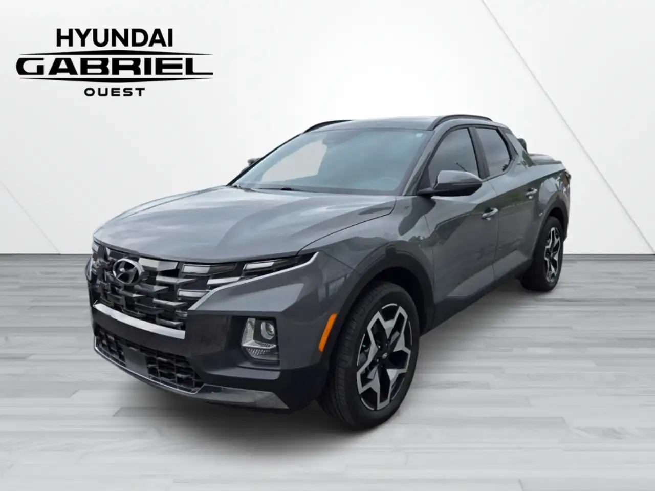 2024 Hyundai Santa Cruz