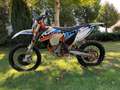 KTM 250 EXC EXC SIX DAYS Oranje - thumbnail 1