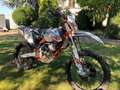 KTM 250 EXC EXC SIX DAYS Oranje - thumbnail 4