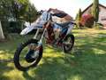 KTM 250 EXC EXC SIX DAYS Oranje - thumbnail 2