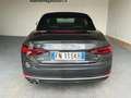 Audi A5 Cabrio 2.0 TDI 190 CV quattro S tronic Business Grigio - thumbnail 5