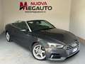 Audi A5 Cabrio 2.0 TDI 190 CV quattro S tronic Business Grigio - thumbnail 1
