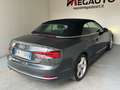 Audi A5 Cabrio 2.0 TDI 190 CV quattro S tronic Business Grigio - thumbnail 4