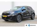Fiat 600 1.2 Hybrid La Prima / Navigatie / Camera / LEDER / Zwart - thumbnail 1
