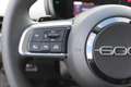 Fiat 600 1.2 Hybrid La Prima / Navigatie / Camera / LEDER / Zwart - thumbnail 19