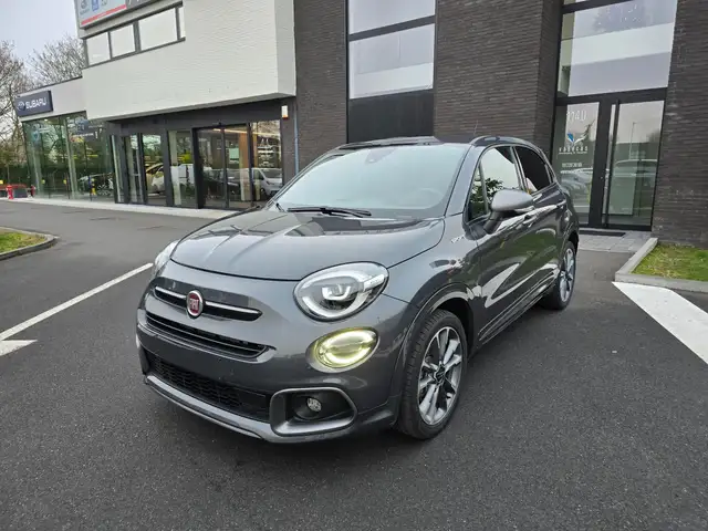 Fiat 500X 500X SPORT 1.0