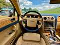 Bentley Flying Spur W12 Mulliner-Einzelanfertigung 1.Besitz Niebieski - thumbnail 11