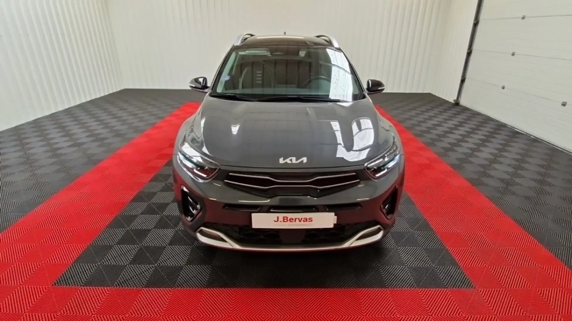 Kia Stonic 1.0 T-GDI 120 MHEV GT LINE PREMIUM DCT7 - 2