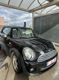 Cabriolet 1.6 DPF