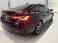 BMW i4 High Executive Zwart - thumbnail 2