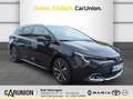 Toyota Corolla 1,8 l TS Hybrid Teamplayer Schwarz - thumbnail 3