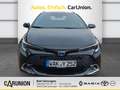 Toyota Corolla 1,8 l TS Hybrid Teamplayer Schwarz - thumbnail 2