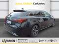 Toyota Corolla 1,8 l TS Hybrid Teamplayer Schwarz - thumbnail 4