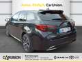 Toyota Corolla 1,8 l TS Hybrid Teamplayer Schwarz - thumbnail 6
