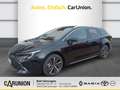 Toyota Corolla 1,8 l TS Hybrid Teamplayer Schwarz - thumbnail 1