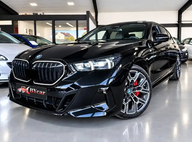 BMW 530 530e * PACK M * FULL OPTIONS *